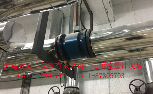 電磁流量計圖片
