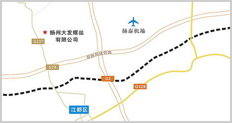 大連索尼卡地址路線圖